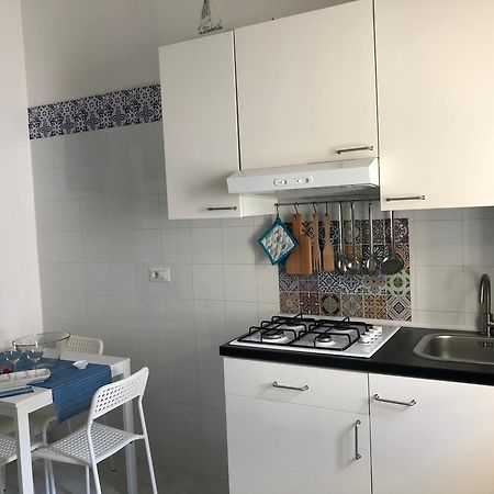 Stabia Holiday House Castellammare di Stabia Exterior foto