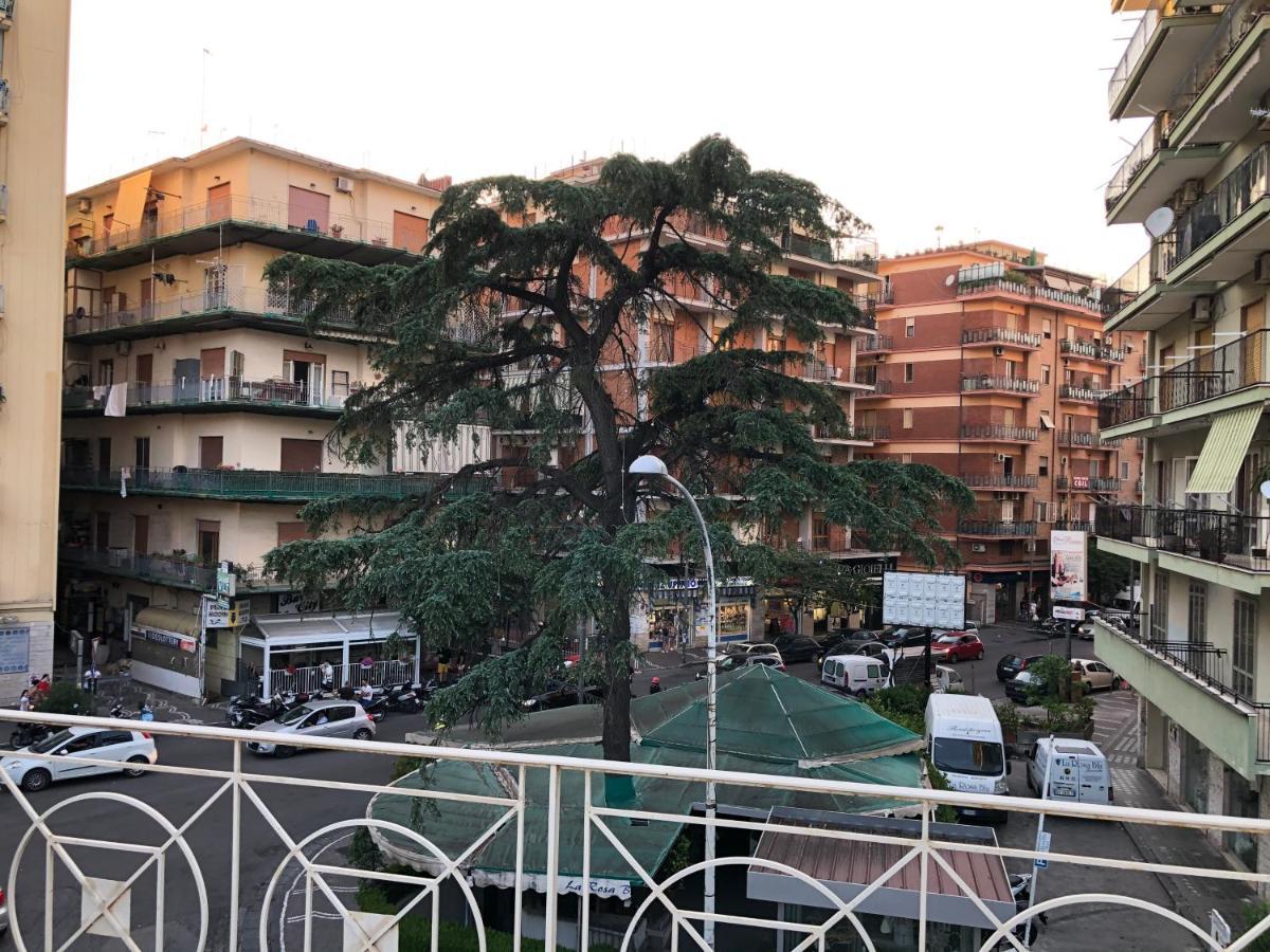 Stabia Holiday House Castellammare di Stabia Exterior foto
