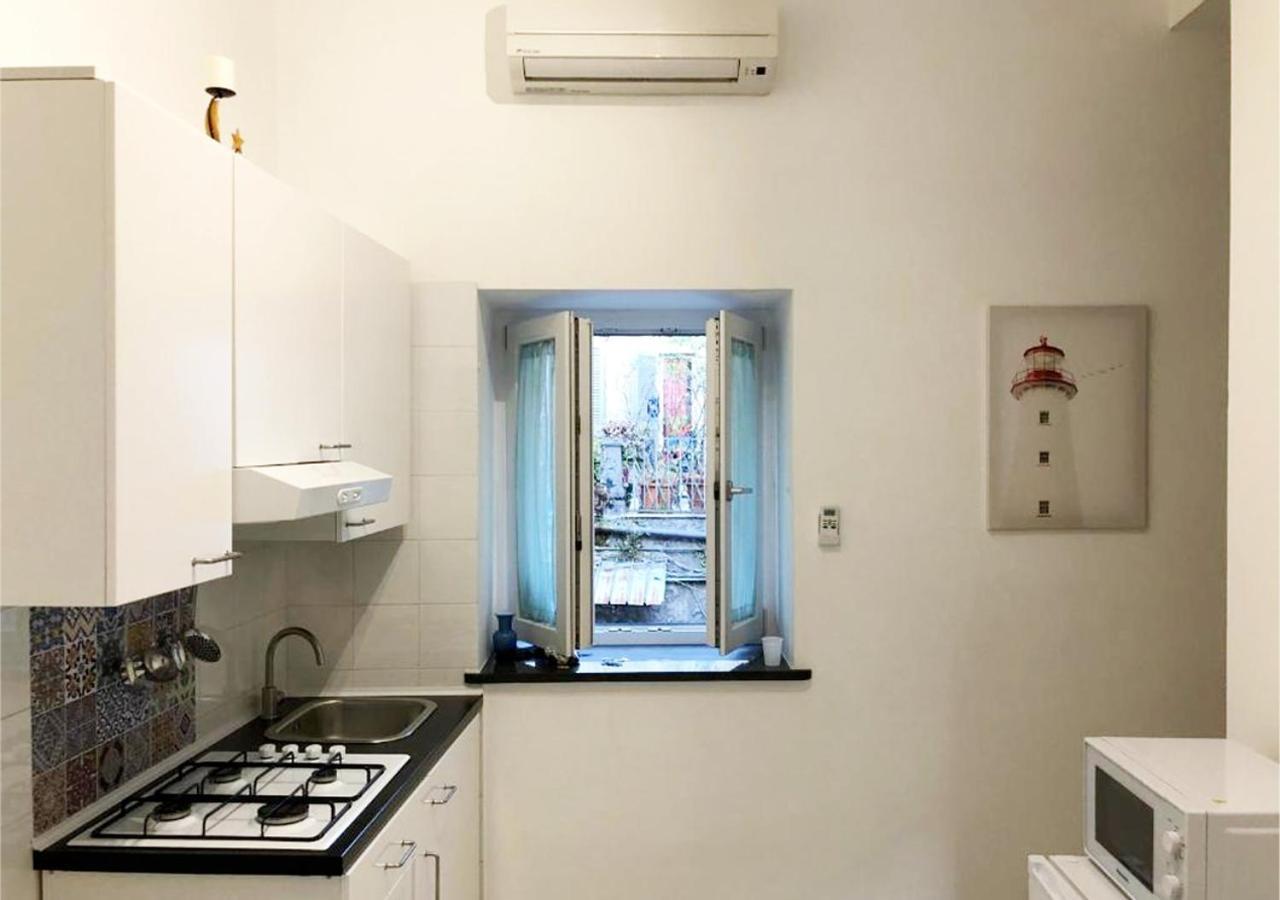 Stabia Holiday House Castellammare di Stabia Exterior foto